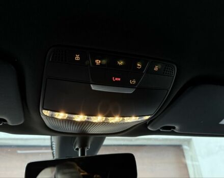 Білий Мерседес ЦЛЦ-клас, об'ємом двигуна 2 л та пробігом 113 тис. км за 1134 $, фото 17 на Automoto.ua