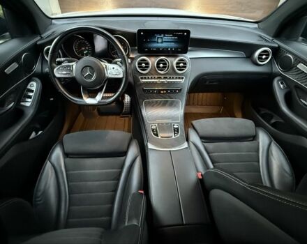 Білий Мерседес ЦЛЦ-клас, об'ємом двигуна 2 л та пробігом 113 тис. км за 1134 $, фото 20 на Automoto.ua