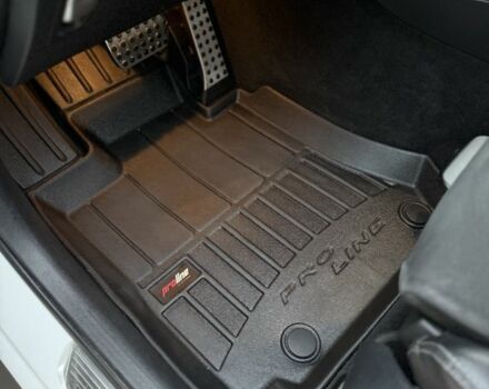 Білий Мерседес ЦЛЦ-клас, об'ємом двигуна 2 л та пробігом 113 тис. км за 1134 $, фото 9 на Automoto.ua