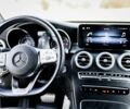 Білий Мерседес ЦЛЦ-клас, об'ємом двигуна 2 л та пробігом 107 тис. км за 50500 $, фото 4 на Automoto.ua