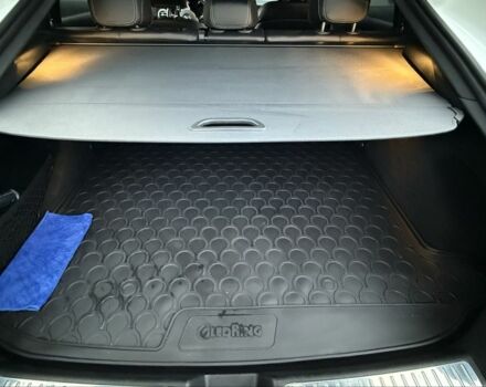 Білий Мерседес ЦЛЦ-клас, об'ємом двигуна 2 л та пробігом 113 тис. км за 1134 $, фото 12 на Automoto.ua