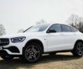 Білий Мерседес ЦЛЦ-клас, об'ємом двигуна 2 л та пробігом 107 тис. км за 50500 $, фото 7 на Automoto.ua