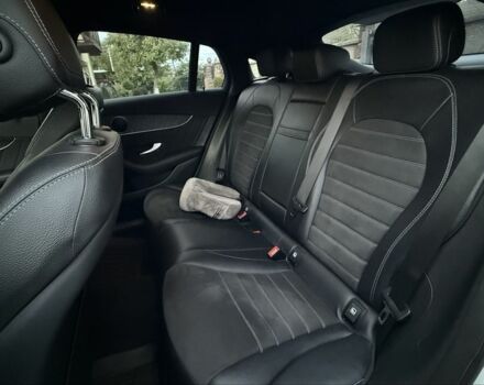 Білий Мерседес ЦЛЦ-клас, об'ємом двигуна 2 л та пробігом 113 тис. км за 1134 $, фото 19 на Automoto.ua