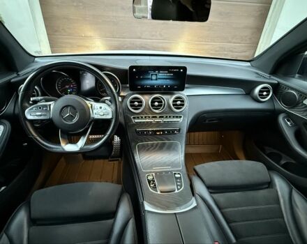 Білий Мерседес ЦЛЦ-клас, об'ємом двигуна 2 л та пробігом 113 тис. км за 1134 $, фото 15 на Automoto.ua