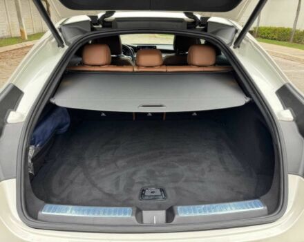 Білий Мерседес ЦЛЦ-клас, об'ємом двигуна 2 л та пробігом 29 тис. км за 35000 $, фото 11 на Automoto.ua