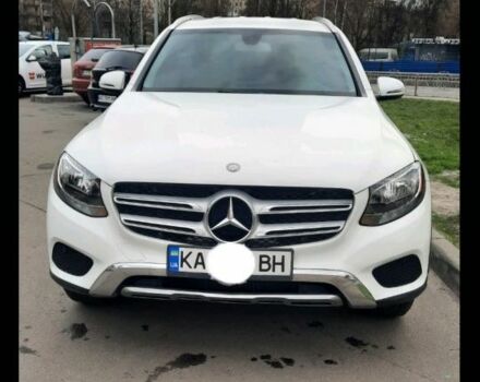 Білий Мерседес ЦЛЦ-клас, об'ємом двигуна 0 л та пробігом 39 тис. км за 23900 $, фото 2 на Automoto.ua