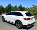 Білий Мерседес ЦЛЦ-клас, об'ємом двигуна 2.1 л та пробігом 240 тис. км за 28500 $, фото 2 на Automoto.ua