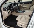 Білий Мерседес ЦЛЦ-клас, об'ємом двигуна 2.1 л та пробігом 157 тис. км за 24800 $, фото 6 на Automoto.ua