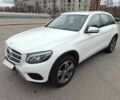 Білий Мерседес ЦЛЦ-клас, об'ємом двигуна 2.1 л та пробігом 157 тис. км за 24800 $, фото 1 на Automoto.ua