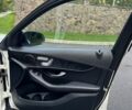 Білий Мерседес ЦЛЦ-клас, об'ємом двигуна 2 л та пробігом 255 тис. км за 21900 $, фото 7 на Automoto.ua