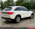 Білий Мерседес ЦЛЦ-клас, об'ємом двигуна 2.1 л та пробігом 130 тис. км за 26900 $, фото 3 на Automoto.ua