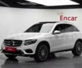 Белый Мерседес ЦЛЦ-класс, объемом двигателя 2.2 л и пробегом 92 тыс. км за 26016 $, фото 1 на Automoto.ua