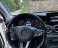 Білий Мерседес ЦЛЦ-клас, об'ємом двигуна 2 л та пробігом 255 тис. км за 21900 $, фото 12 на Automoto.ua
