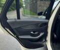 Білий Мерседес ЦЛЦ-клас, об'ємом двигуна 2 л та пробігом 255 тис. км за 21900 $, фото 9 на Automoto.ua