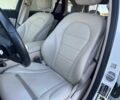 Белый Мерседес ЦЛЦ-класс, объемом двигателя 2 л и пробегом 100 тыс. км за 4000 $, фото 8 на Automoto.ua