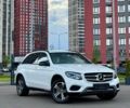 Белый Мерседес ЦЛЦ-класс, объемом двигателя 2.1 л и пробегом 163 тыс. км за 28800 $, фото 1 на Automoto.ua