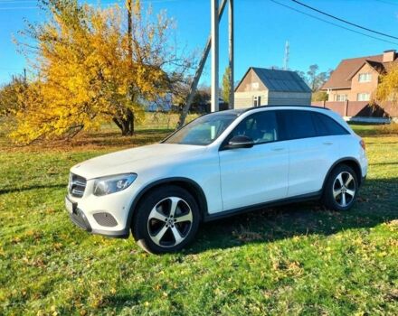 Белый Мерседес ЦЛЦ-класс, объемом двигателя 2.2 л и пробегом 202 тыс. км за 30000 $, фото 10 на Automoto.ua