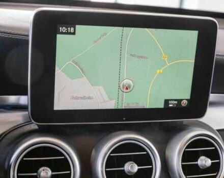 Белый Мерседес ЦЛЦ-класс, объемом двигателя 2.2 л и пробегом 202 тыс. км за 30000 $, фото 20 на Automoto.ua