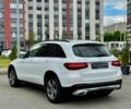 Белый Мерседес ЦЛЦ-класс, объемом двигателя 2.1 л и пробегом 163 тыс. км за 28800 $, фото 5 на Automoto.ua