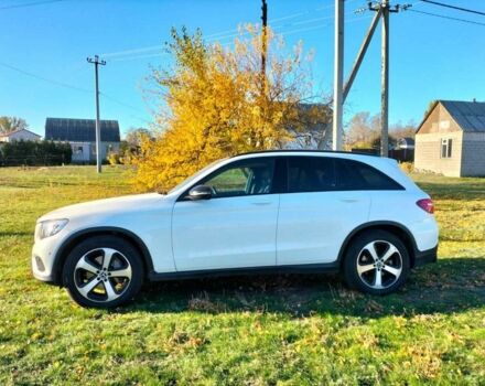 Белый Мерседес ЦЛЦ-класс, объемом двигателя 2.2 л и пробегом 202 тыс. км за 30000 $, фото 8 на Automoto.ua