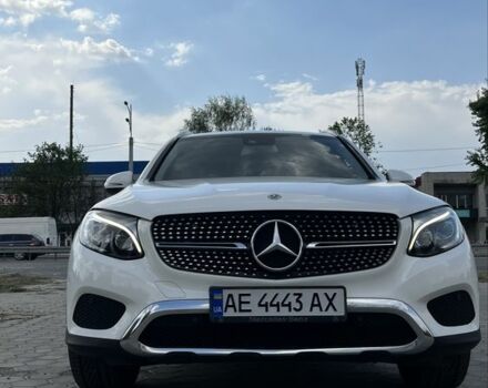 Белый Мерседес ЦЛЦ-класс, объемом двигателя 2.1 л и пробегом 74 тыс. км за 32500 $, фото 1 на Automoto.ua