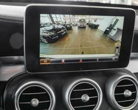 Белый Мерседес ЦЛЦ-класс, объемом двигателя 2.2 л и пробегом 202 тыс. км за 30000 $, фото 19 на Automoto.ua