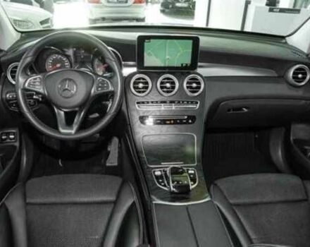 Белый Мерседес ЦЛЦ-класс, объемом двигателя 2.2 л и пробегом 202 тыс. км за 30000 $, фото 15 на Automoto.ua