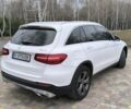 Білий Мерседес ЦЛЦ-клас, об'ємом двигуна 2.1 л та пробігом 219 тис. км за 22500 $, фото 6 на Automoto.ua