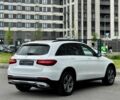 Белый Мерседес ЦЛЦ-класс, объемом двигателя 2.1 л и пробегом 163 тыс. км за 28800 $, фото 3 на Automoto.ua