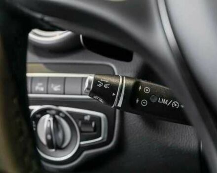 Белый Мерседес ЦЛЦ-класс, объемом двигателя 2.2 л и пробегом 202 тыс. км за 30000 $, фото 23 на Automoto.ua