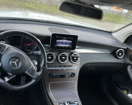 Белый Мерседес ЦЛЦ-класс, объемом двигателя 2.1 л и пробегом 74 тыс. км за 32500 $, фото 4 на Automoto.ua