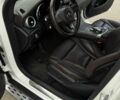 Белый Мерседес ЦЛЦ-класс, объемом двигателя 2.2 л и пробегом 92 тыс. км за 28500 $, фото 7 на Automoto.ua