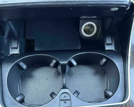 Белый Мерседес ЦЛЦ-класс, объемом двигателя 2 л и пробегом 64 тыс. км за 2400 $, фото 10 на Automoto.ua