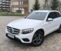 Білий Мерседес ЦЛЦ-клас, об'ємом двигуна 2.1 л та пробігом 219 тис. км за 22500 $, фото 1 на Automoto.ua
