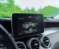Белый Мерседес ЦЛЦ-класс, объемом двигателя 2 л и пробегом 86 тыс. км за 14000 $, фото 12 на Automoto.ua