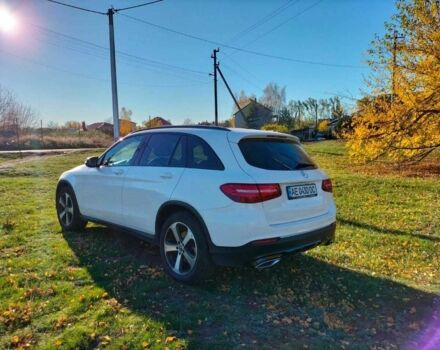 Белый Мерседес ЦЛЦ-класс, объемом двигателя 2.2 л и пробегом 202 тыс. км за 30000 $, фото 9 на Automoto.ua