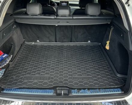 Белый Мерседес ЦЛЦ-класс, объемом двигателя 2.1 л и пробегом 74 тыс. км за 32500 $, фото 5 на Automoto.ua