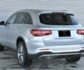 Белый Мерседес ЦЛЦ-класс, объемом двигателя 2 л и пробегом 132 тыс. км за 8000 $, фото 2 на Automoto.ua