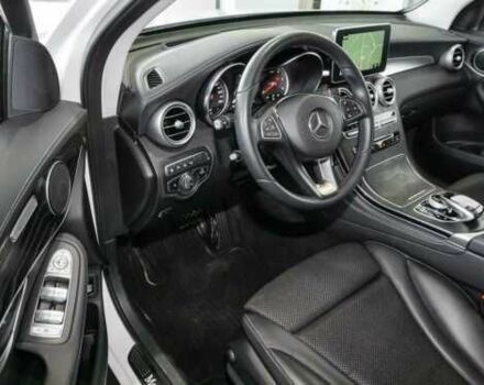 Белый Мерседес ЦЛЦ-класс, объемом двигателя 2.2 л и пробегом 202 тыс. км за 30000 $, фото 18 на Automoto.ua