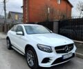 Білий Мерседес ЦЛЦ-клас, об'ємом двигуна 2.1 л та пробігом 105 тис. км за 33000 $, фото 1 на Automoto.ua