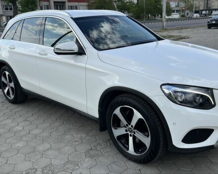 Белый Мерседес ЦЛЦ-класс, объемом двигателя 2.1 л и пробегом 74 тыс. км за 32500 $, фото 6 на Automoto.ua