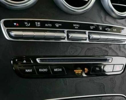 Белый Мерседес ЦЛЦ-класс, объемом двигателя 2.2 л и пробегом 202 тыс. км за 30000 $, фото 21 на Automoto.ua