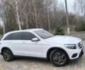 Білий Мерседес ЦЛЦ-клас, об'ємом двигуна 2.1 л та пробігом 219 тис. км за 22500 $, фото 9 на Automoto.ua