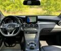 Белый Мерседес ЦЛЦ-класс, объемом двигателя 3 л и пробегом 95 тыс. км за 11200 $, фото 12 на Automoto.ua