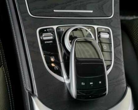 Белый Мерседес ЦЛЦ-класс, объемом двигателя 2.2 л и пробегом 202 тыс. км за 30000 $, фото 22 на Automoto.ua