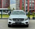 Белый Мерседес ЦЛЦ-класс, объемом двигателя 2.1 л и пробегом 163 тыс. км за 28800 $, фото 1 на Automoto.ua