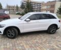 Білий Мерседес ЦЛЦ-клас, об'ємом двигуна 2.1 л та пробігом 219 тис. км за 22500 $, фото 2 на Automoto.ua