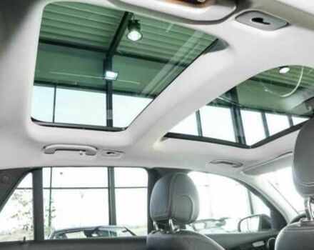 Белый Мерседес ЦЛЦ-класс, объемом двигателя 2.2 л и пробегом 202 тыс. км за 30000 $, фото 17 на Automoto.ua