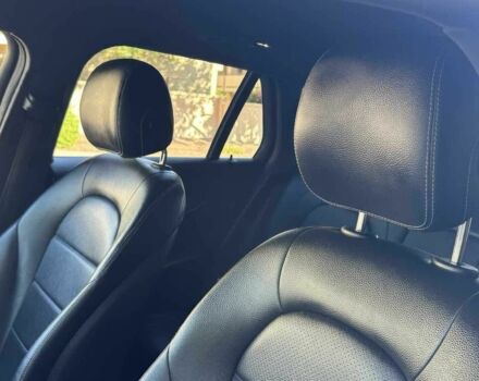 Белый Мерседес ЦЛЦ-класс, объемом двигателя 2 л и пробегом 64 тыс. км за 2400 $, фото 13 на Automoto.ua