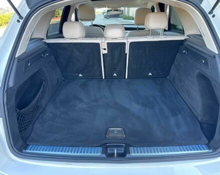 Білий Мерседес ЦЛЦ-клас, об'ємом двигуна 2 л та пробігом 57 тис. км за 8500 $, фото 14 на Automoto.ua